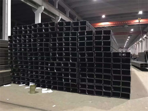 嵊州冷拔方管选型指南 工程采购怎么选